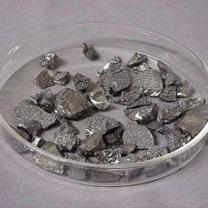 Boron Trichloride
